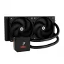 Enermax skysto aušinimo procesoriaus aušintuvas LIQMAX IV Series 240mm AM5/LGA1851 (ELC-LMIV240-SF)