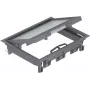 OBO Bettermann GES6-2U10T 7011 - Priedinis kabelis (7405321)
