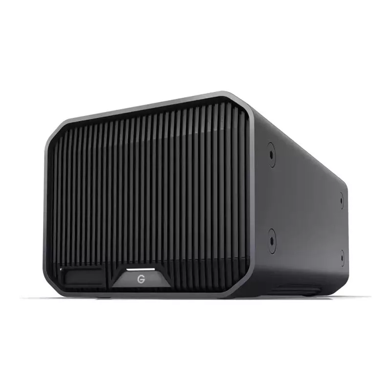 Išorinis kietasis diskas Western Digital 16TB USB Type-C G-RAID SDPHK2H-016T-MBAAD