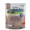 BALTICA regional flavours Small breeds Elniena su miško uogomis - sausas šunų ėdalas - 1kg