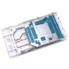 GPU vandens blokas BitsPower Orion RTX 4090 FE - akrilinis viršus (BP-VG4090FE-SOLO)