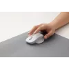 Belaidė pelė Xiaomi Mouse Comfort Edition 2,4 GHz, ergonomiška, didelio tikslumo sekimas, balta