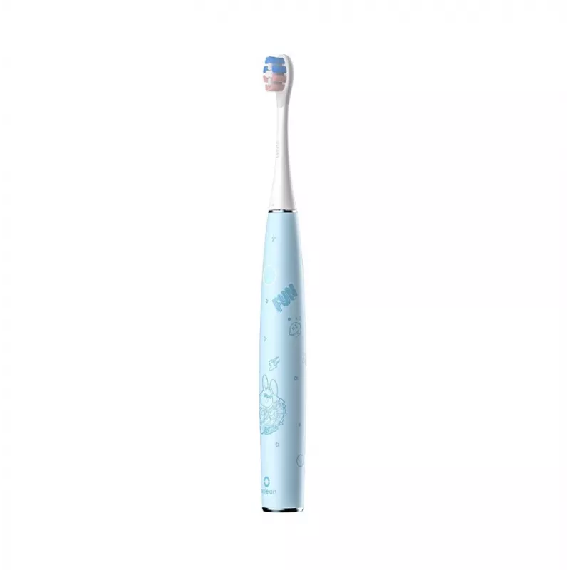 Dantų šepetėlis vaikams Oclean Kids Child Blue