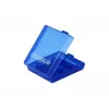 Įkraunamos baterijos PANASONIC ENELOOP AA 2000 mAh 4 vnt. + dėklas (BK-3MCDE/4CP+CASE)