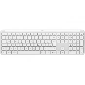 Logitech 920-012452 gaminys baltas