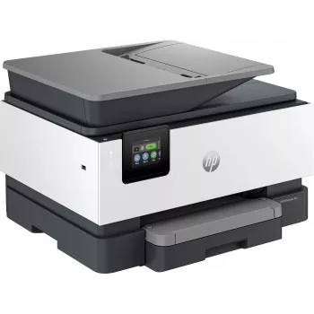 HP OfficeJet Pro 9120b belaidis daugiafunkcis spalvotas spausdintuvas, dvipusis spausdinimas, kopijavimas, skenavimas