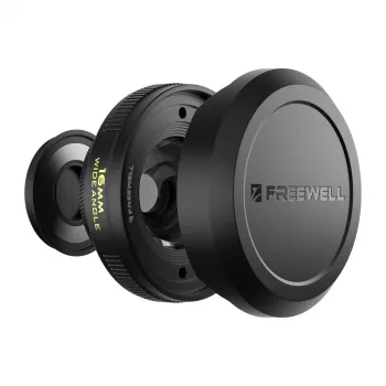Plataus kampo objektyvas Freewell 16mm, 17mm tvirtinimui