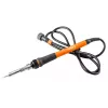 Litavimo stotelė NEO tools 19-200, 60 W, 180–480 °C, gylis 134 mm, svoris 820 g