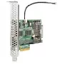 HP Smart Array P440/4GB FBWC 12Gb 1 prievado vidinis SAS RAID valdiklis
