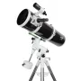 Teleskopas Skywatcher BKP 2001 EQ5 su Crayford fokusuotoju 200/1000