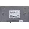 ALLNET ALL-SG8206PDM PoE jungiklis 6 prievadų 802.3af/at