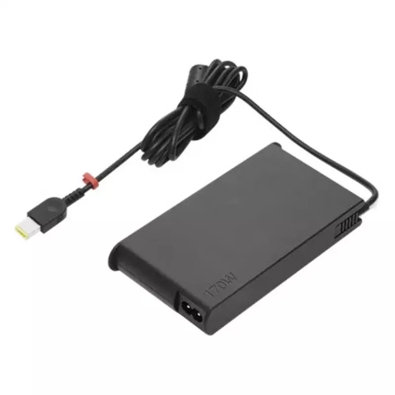Lenovo GX20Z46306 Legion Slim 230 W maitinimo šaltinis, 20 V, 100–240 V įvestis