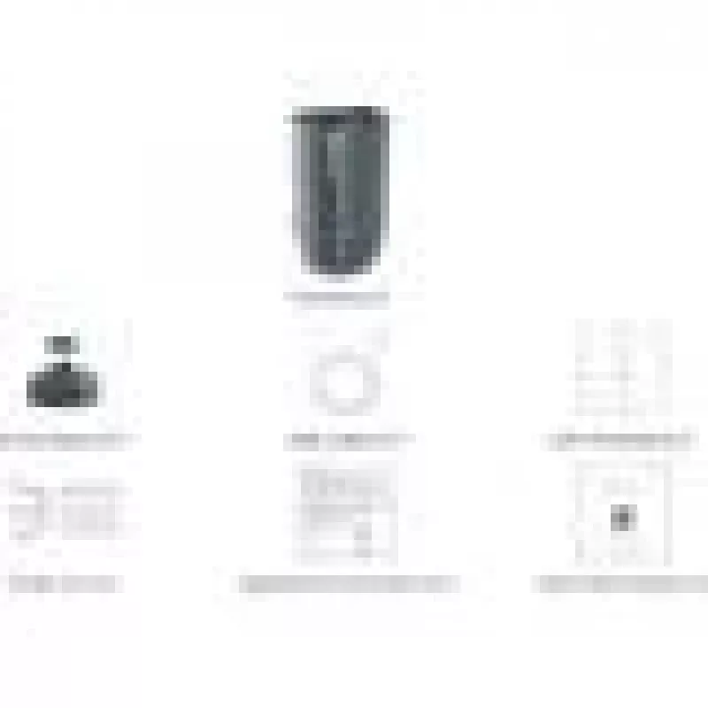 IP stebėjimo kamera EZVIZ EB3 Bullet 2304 x 1296 pikseliai