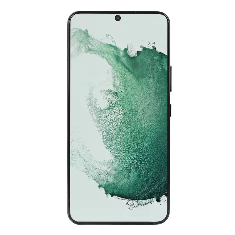 Samsung Galaxy S22 S901B DS 8/128GB Juoda (REMADE) 2Y