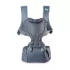 Nešiojimo sistema kūdikiams Infantino Baby Carrier 5w1 su sėdyne 300012