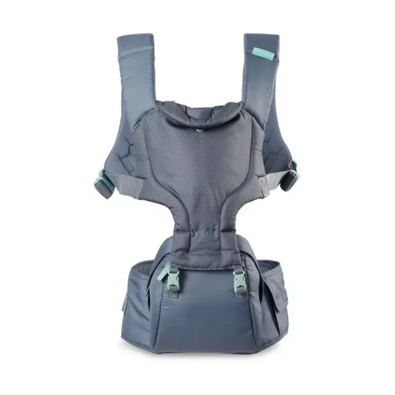Nešiojimo sistema kūdikiams Infantino Baby Carrier 5w1 su sėdyne 300012