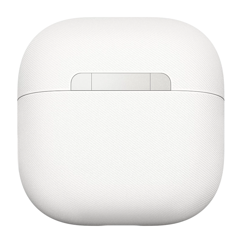 Ausinės HUAWEI FreeClip 2 — TWS belaidės į ausį, Baltos, 129 g