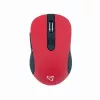 Sbox WM-911R Red – raudona laidinė pelė