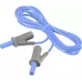 Voltcraft VC-8063405 mėlynas