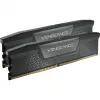 DIMM 32 GB DDR5-6400 2x 16 GB dual kit black CMK32GX5M2B6400C32 Vengeance INTEL XMP
