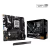 ASRock B850M-X WiFi R2.0 AMD B850 AM5 Micro-ATX pagrindinė plokštė
