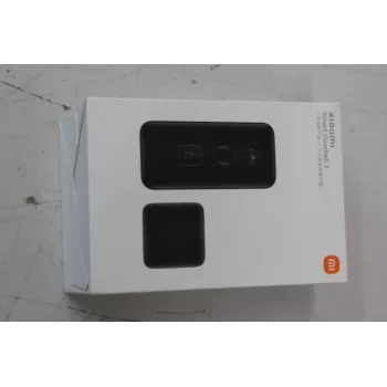Pardavimas. Xiaomi Smart Doorbell 3 | Naudotas, subraižytas | Wi-Fi