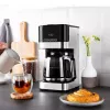 Kavos virimo aparatas Gastroback 42701 1,25 l filtruota kava Design Filter Coffee Machine Essential