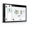 Garmin Camper 795 navigacijos sistema, nešiojama / fiksuota, 17,6 cm (6,95 colio) TFT jutiklinis ekranas, 239,6 g, juoda (010-02747-10)