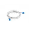 LANBERG PATCHCORD S/FTP CAT.6A 2M PILKAS LSZH