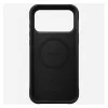 Mobilaus telefono dėklas Nomad Rugged Case, skirtas iPhone 17 Pro Max, 17,5 cm (6,9 colio), oranžinis