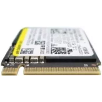 Vidinis SSD Dell P44 512GB SATA 2,5 colio (modelis 3P0KH)