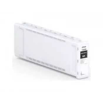 Kasetė Epson UltraChrome Pro 6 Matinė Juoda T48M80N (700 ml)