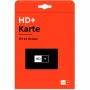 HD+ kortelė su 12 mėnesių HD+ kanalų paketu