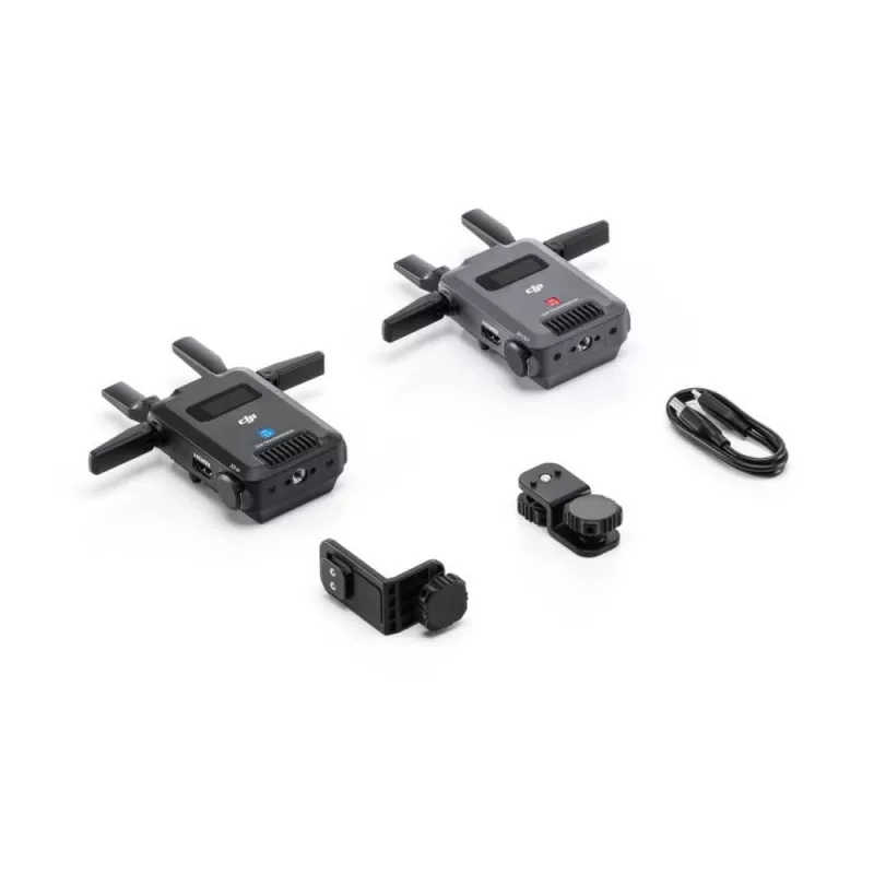 DJI priedų rinkinys CP.RN.00000397.02 kameros maitinimui ir vaizdo perdavimui