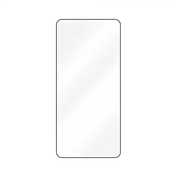 Apsauginis stiklas FIXED Full Cover 2.5D, Samsung Galaxy S26+ — 2 vnt., juodas