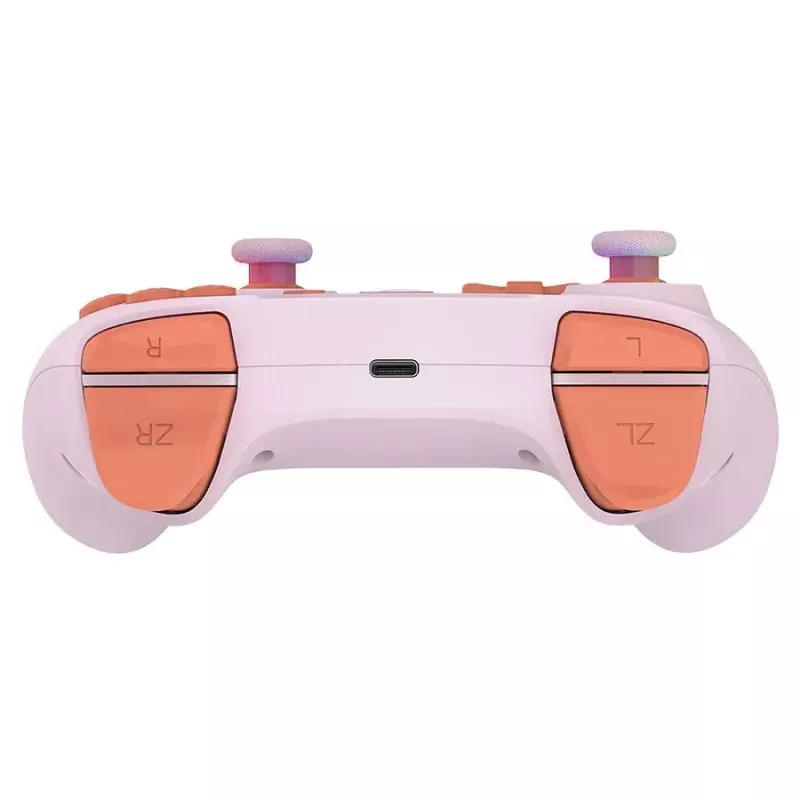Subsonic Wireless Led Controller Sweety Pink, skirtas Switch
