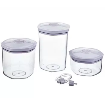 Vakuuminis indas maistui Gastroback 46110, 0,7 l