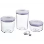 Vakuuminis indas maistui Gastroback 46110, 0,7 l