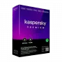 Kaspersky Premium + Klientų palaikymas | 5 Įrenginiai | 2 Metai | ES