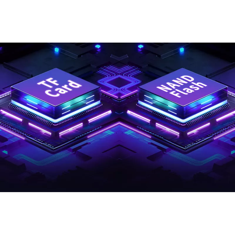 Automobilinis vaizdo registratorius DDPAI Z50 GPS DUAL 4K @ 25fps + 1080p @ 25fps WiFi
