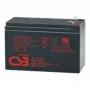 CSB Battery GP1272F1 akumuliatorius 12V 7.2Ah F1