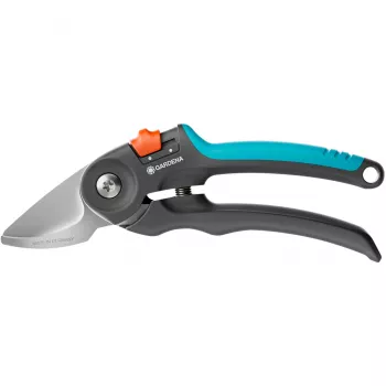 Genėjimo žirklės GARDENA PremiumCut 12241-20 apėjimo, pilkai/turquoise