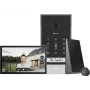 Videodurų skambutis EZVIZ EP7 7 colių 1024x600 dvipusis garsas