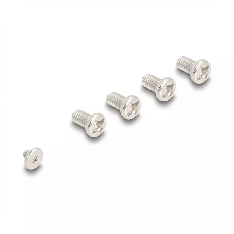 Vidinis M.2 / U.2 adapteris DELOCK 90854 – PCIe 4.0 (jungtis: PCIe, išėjimai: M.2 Key M 110 mm, U.2)
