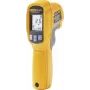 Fluke 64 Max infraraudonųjų spindulių termometras, -30–600 °C, juodai geltonas