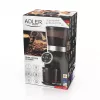 Profesionalus kavos malūnėlis Adler AD4450, 300W, juodas