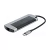 DeLOCK USB Type-C doko stotelė su M.2 lizdu