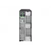 Fsas Technologies Fujitsu PRIMERGY TX2550 M7 - Server - bokštinis - dviejų procesorių galimybė - 1 x Xeon Gold 5515+ / 3,2 GHz - RAM 32 GB - SATA/SAS - Hot-Swap 6,4 cm (2,5 colio)