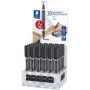 Staedtler 348-9 CA30 Display Black
