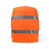 Kuprinė nešiojamam kompiuteriui 15,6 colio Hi-VIS 25 l oranžinė
